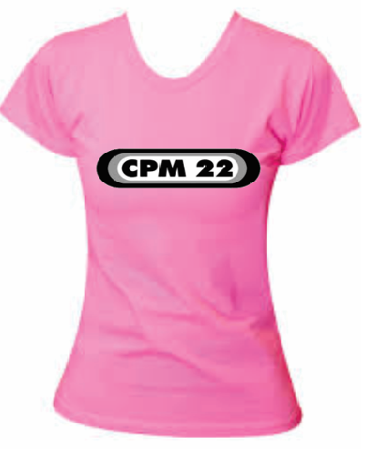 CPM 22