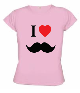 I Love Bigode 2