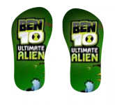 Ben 10 Ultimate