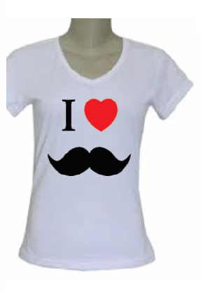 I Love Bigode