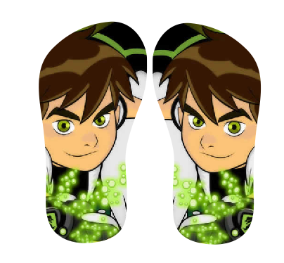 Ben 10